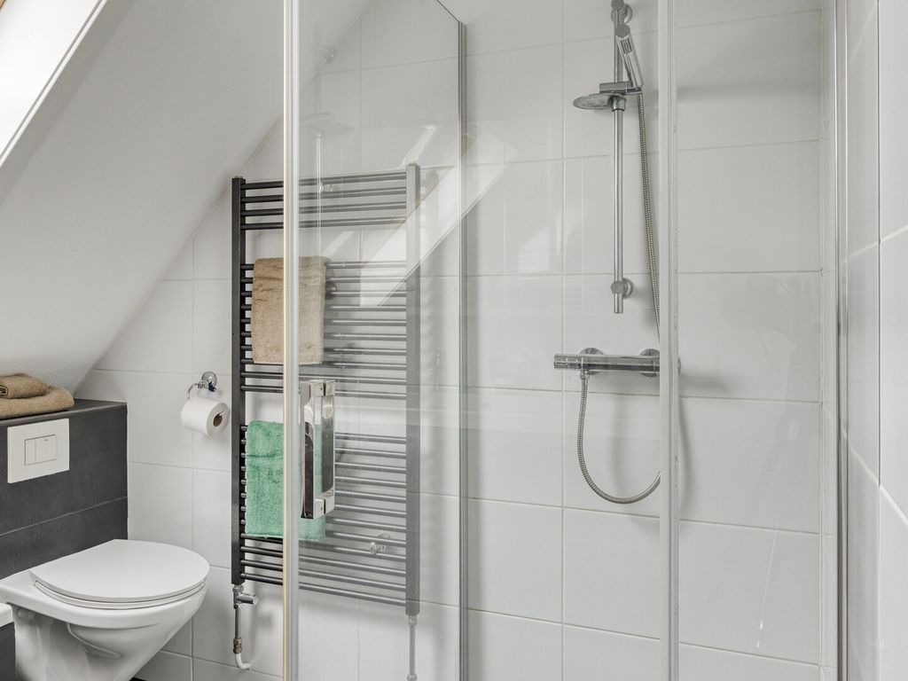 Opzoomerlaan 31, Hellevoetsluis