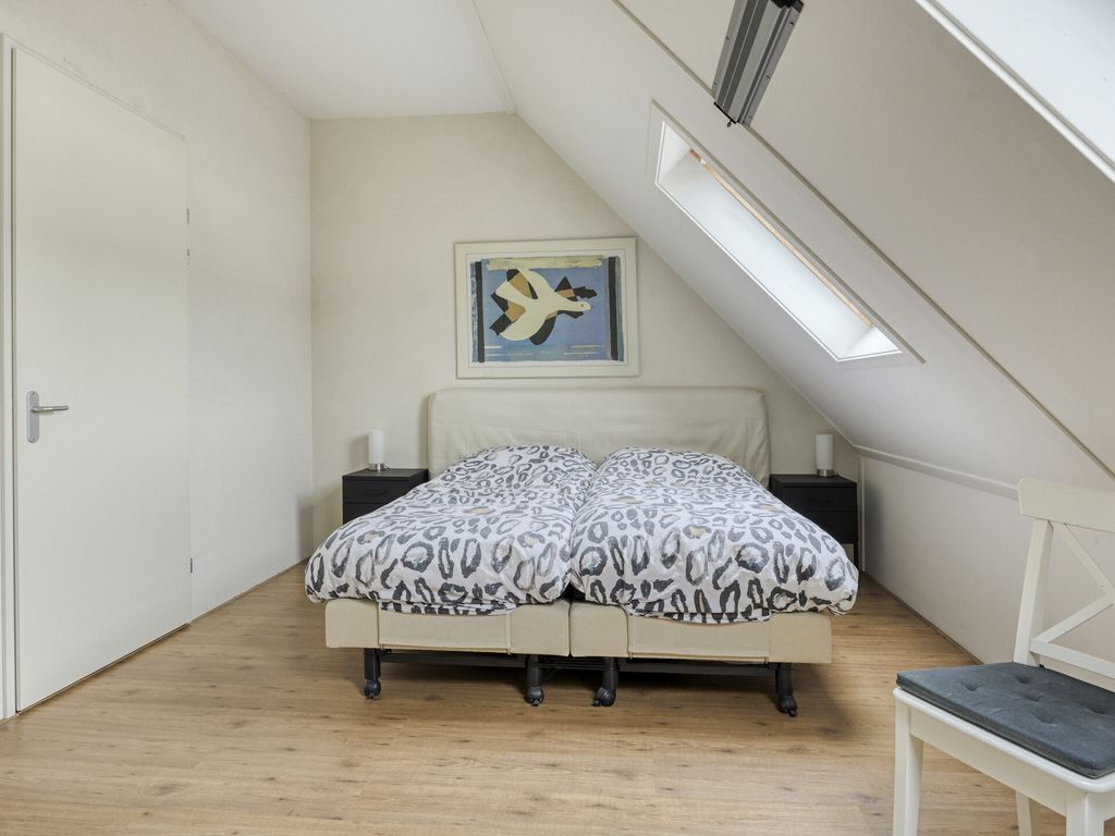 Opzoomerlaan 31, Hellevoetsluis