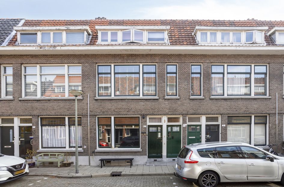 Cartesiusstraat 9B
