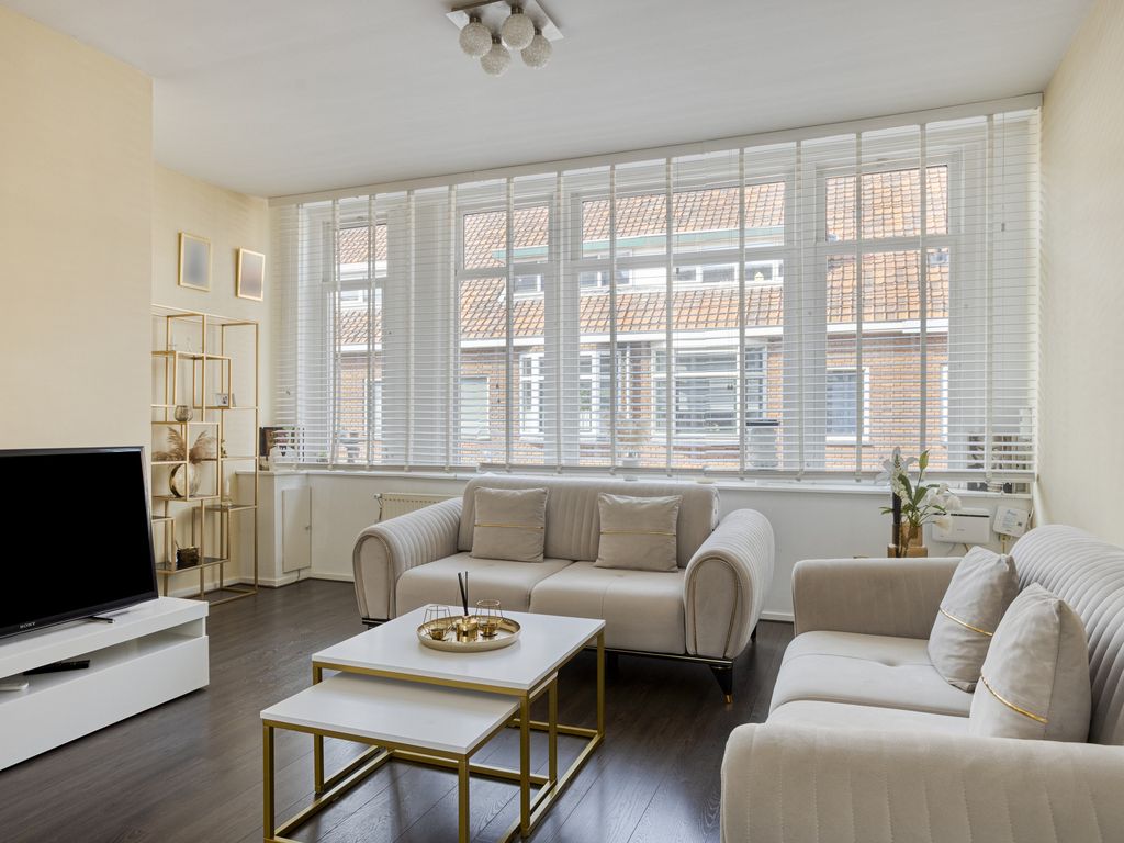 Cartesiusstraat 9B, Schiedam