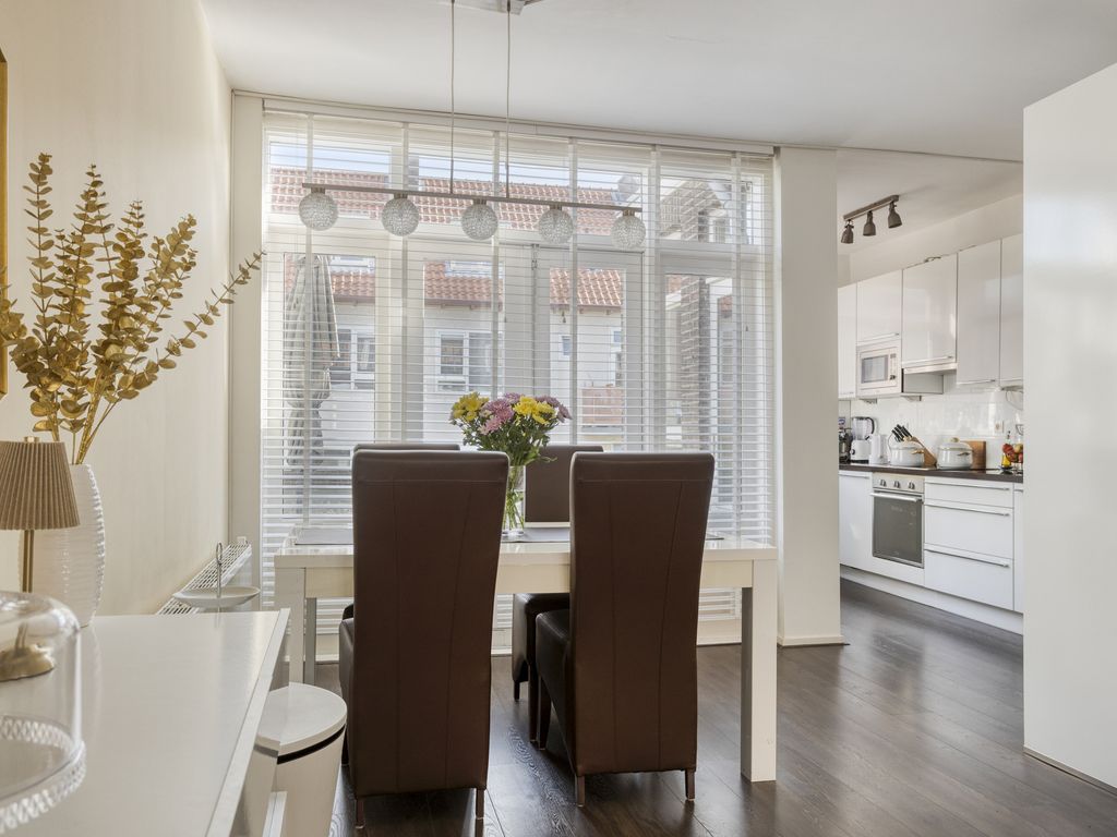 Cartesiusstraat 9B, Schiedam