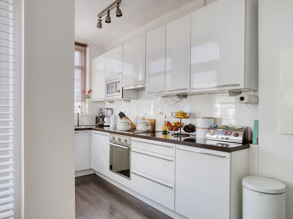 Cartesiusstraat 9B, Schiedam