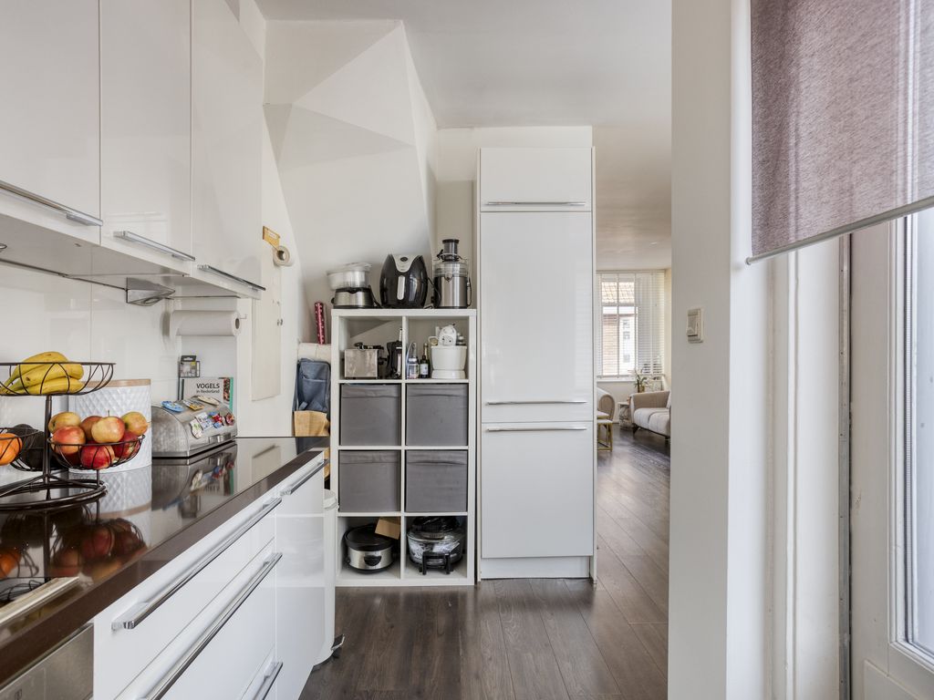 Cartesiusstraat 9B, Schiedam