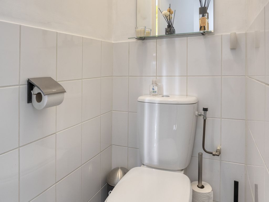 Cartesiusstraat 9B, Schiedam