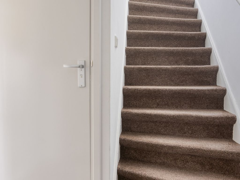 Cartesiusstraat 9B, Schiedam