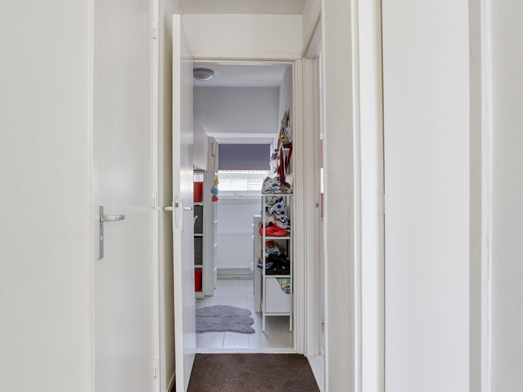 Cartesiusstraat 9B, Schiedam