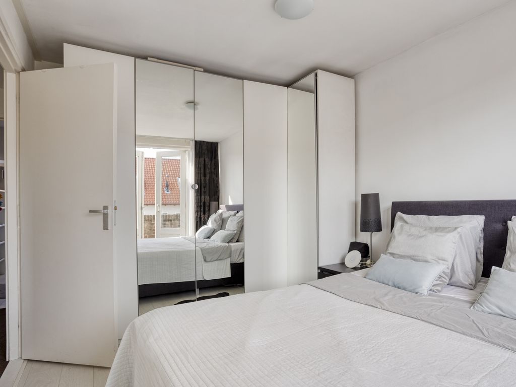 Cartesiusstraat 9B, Schiedam