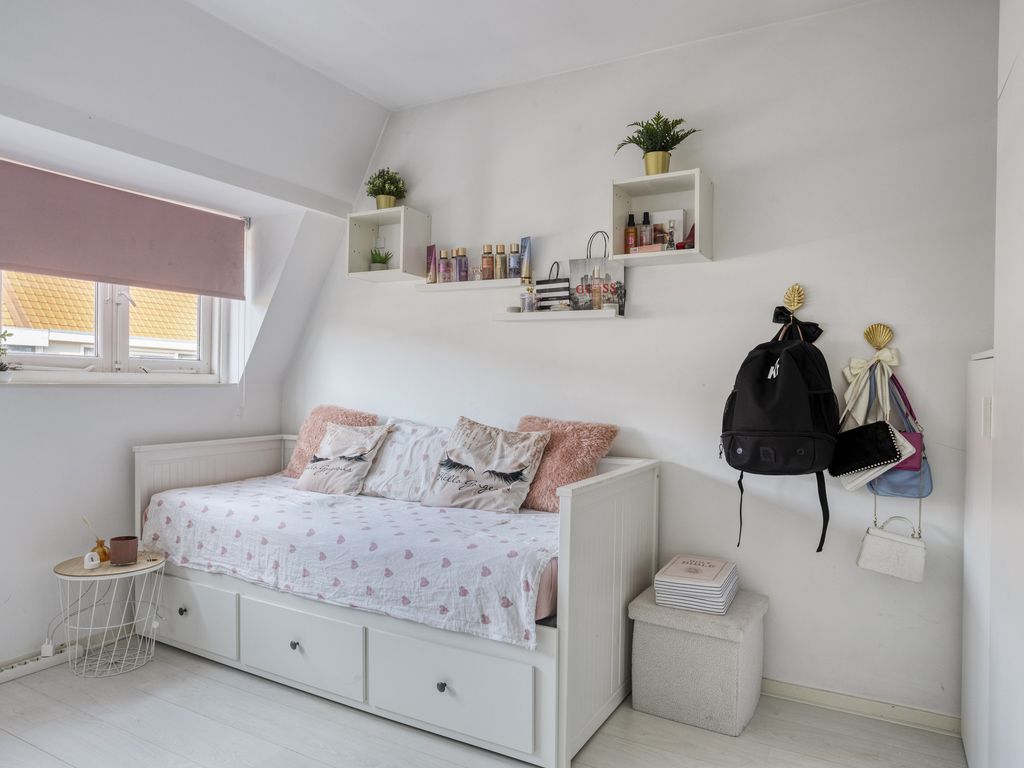 Cartesiusstraat 9B, Schiedam