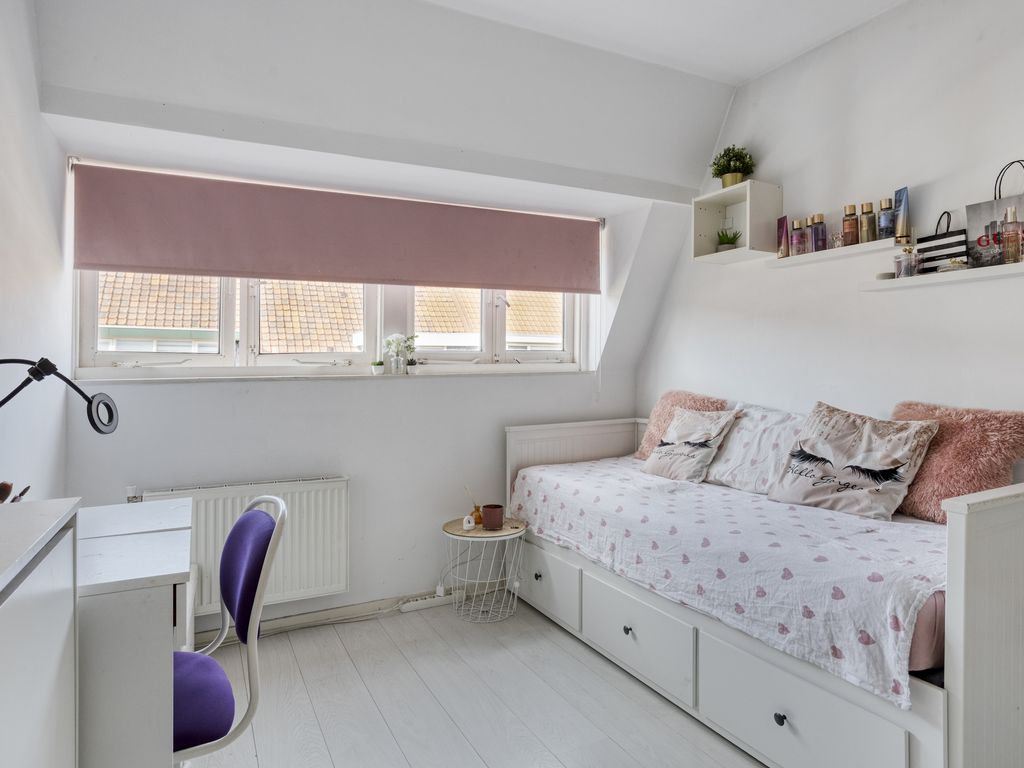 Cartesiusstraat 9B, Schiedam