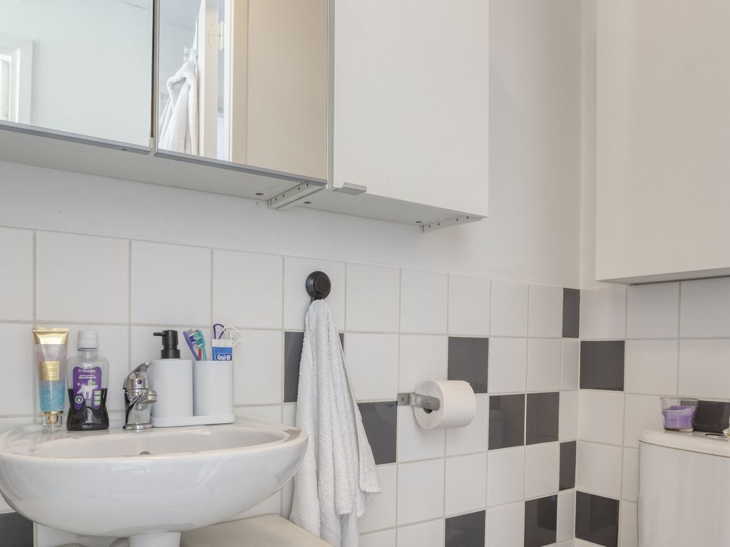 Cartesiusstraat 9B, Schiedam