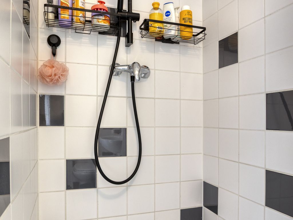 Cartesiusstraat 9B, Schiedam