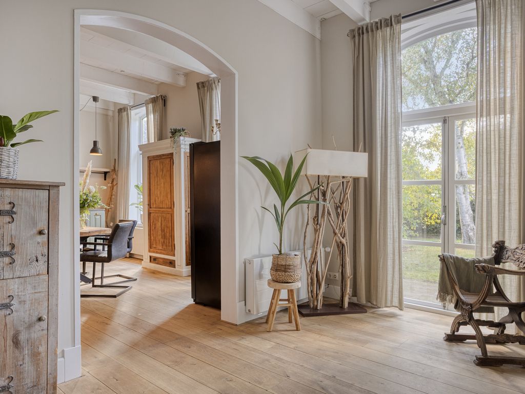 Dorpsstraat 43, Hellevoetsluis