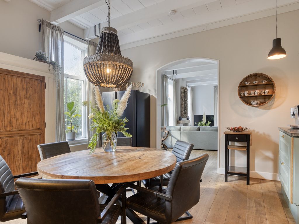 Dorpsstraat 43, Hellevoetsluis