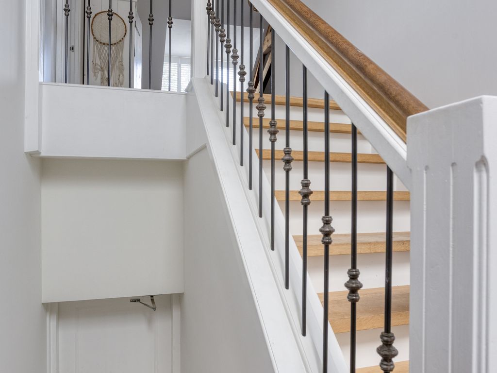 Dorpsstraat 43, Hellevoetsluis