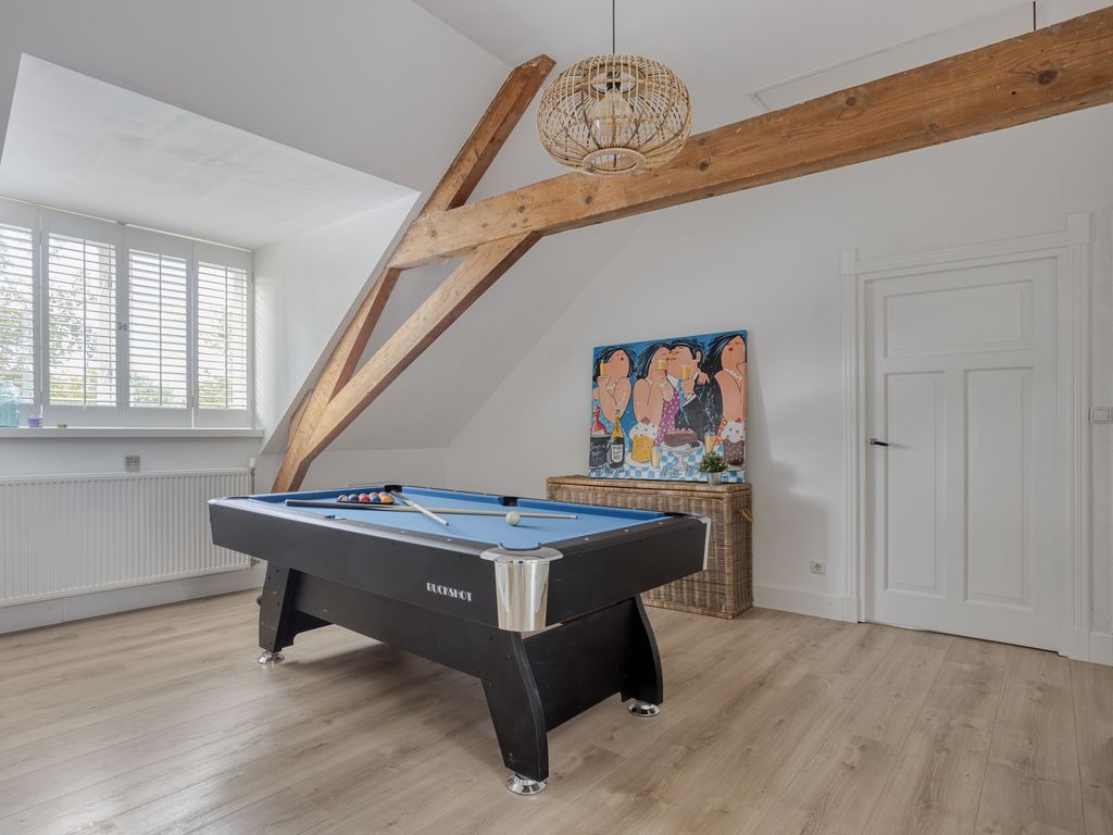 Dorpsstraat 43, Hellevoetsluis