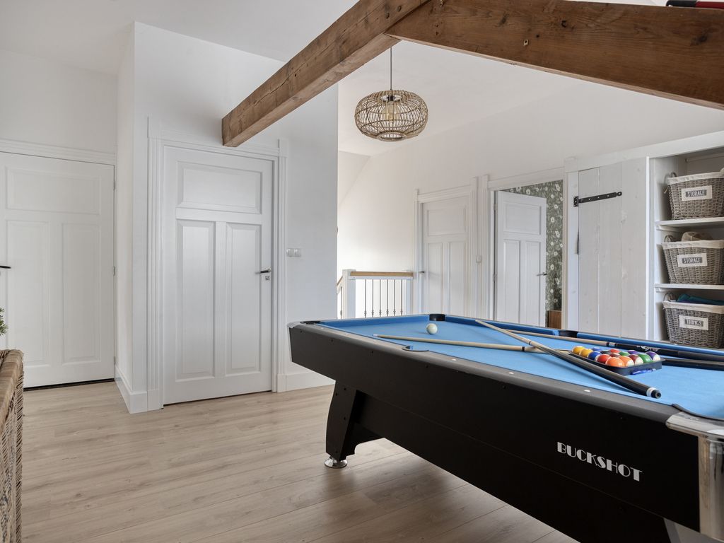 Dorpsstraat 43, Hellevoetsluis