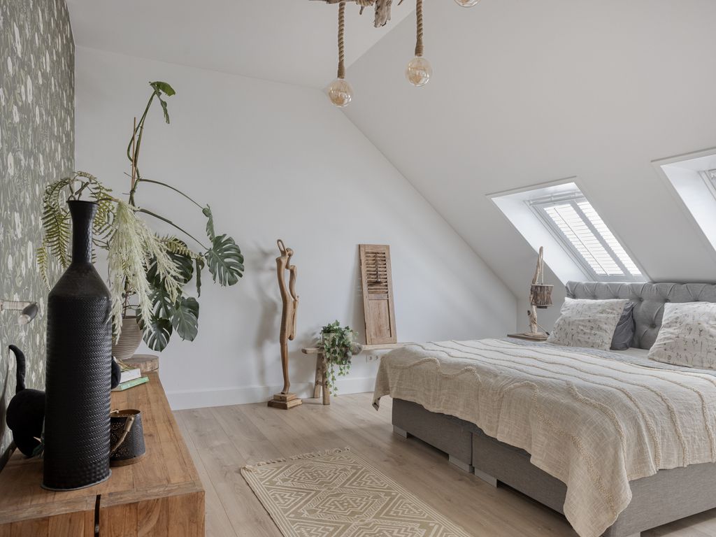 Dorpsstraat 43, Hellevoetsluis