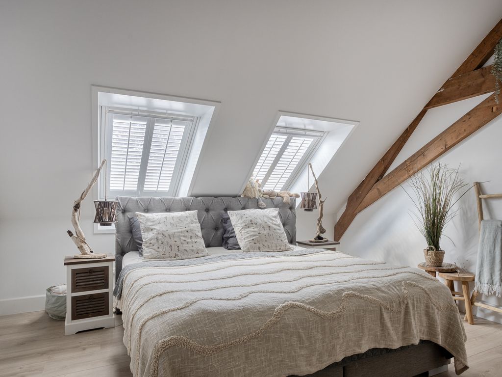 Dorpsstraat 43, Hellevoetsluis