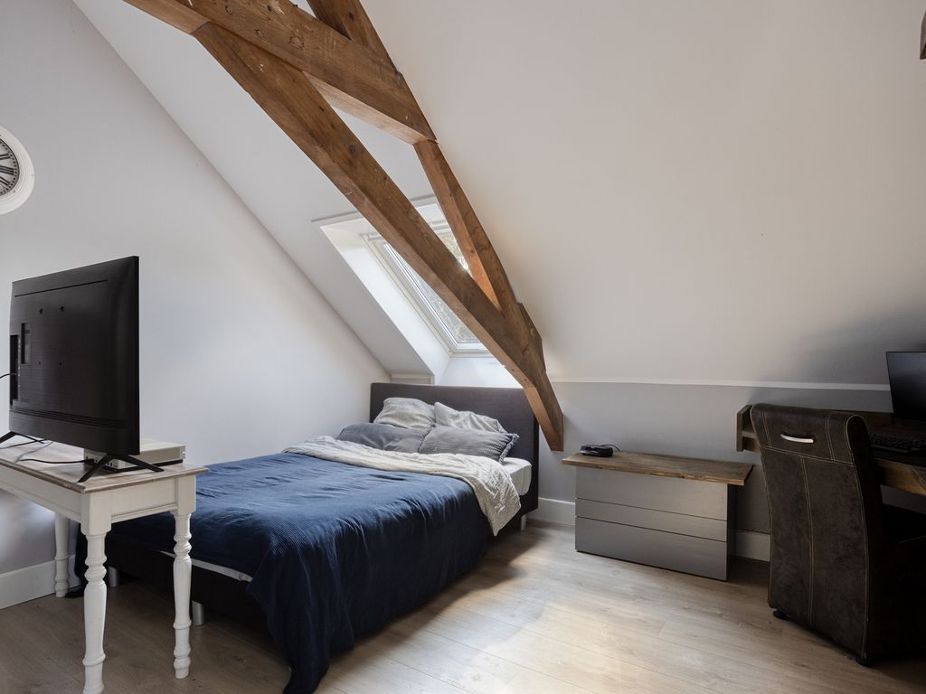 Dorpsstraat 43, Hellevoetsluis