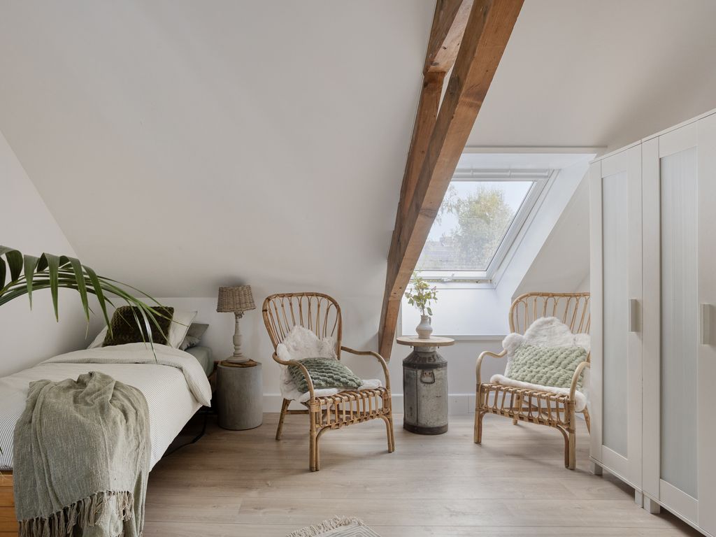 Dorpsstraat 43, Hellevoetsluis