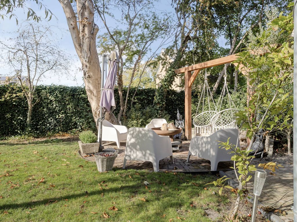 Dorpsstraat 43, Hellevoetsluis