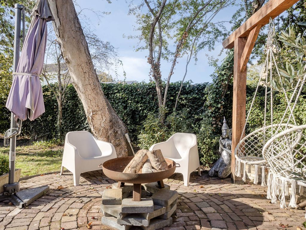 Dorpsstraat 43, Hellevoetsluis