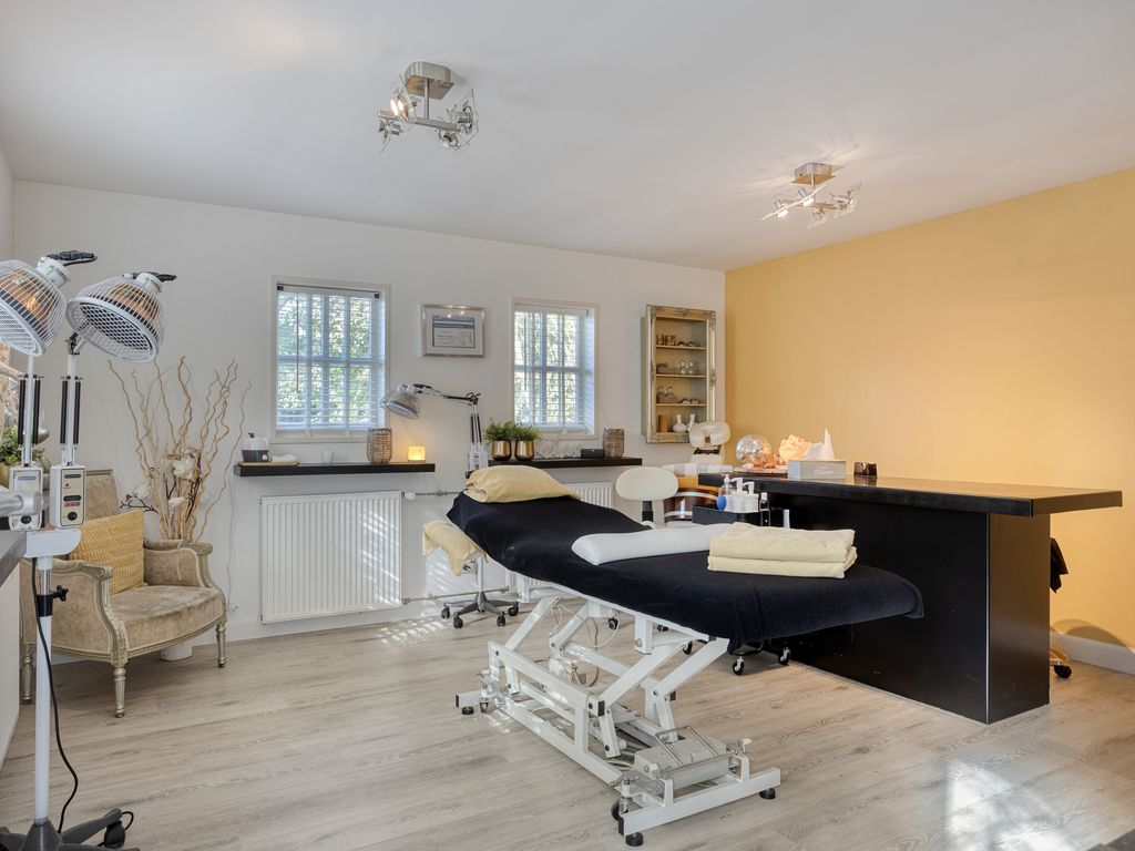 Dorpsstraat 43, Hellevoetsluis