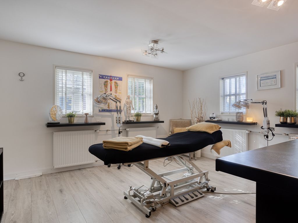 Dorpsstraat 43, Hellevoetsluis