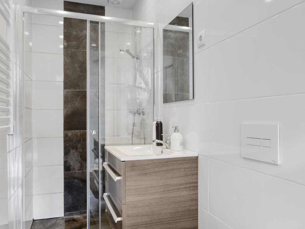 Dorpsstraat 43, Hellevoetsluis