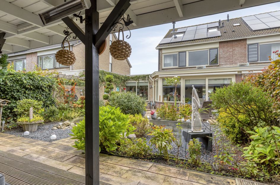 Willem Joseph van Ghentstraat 38