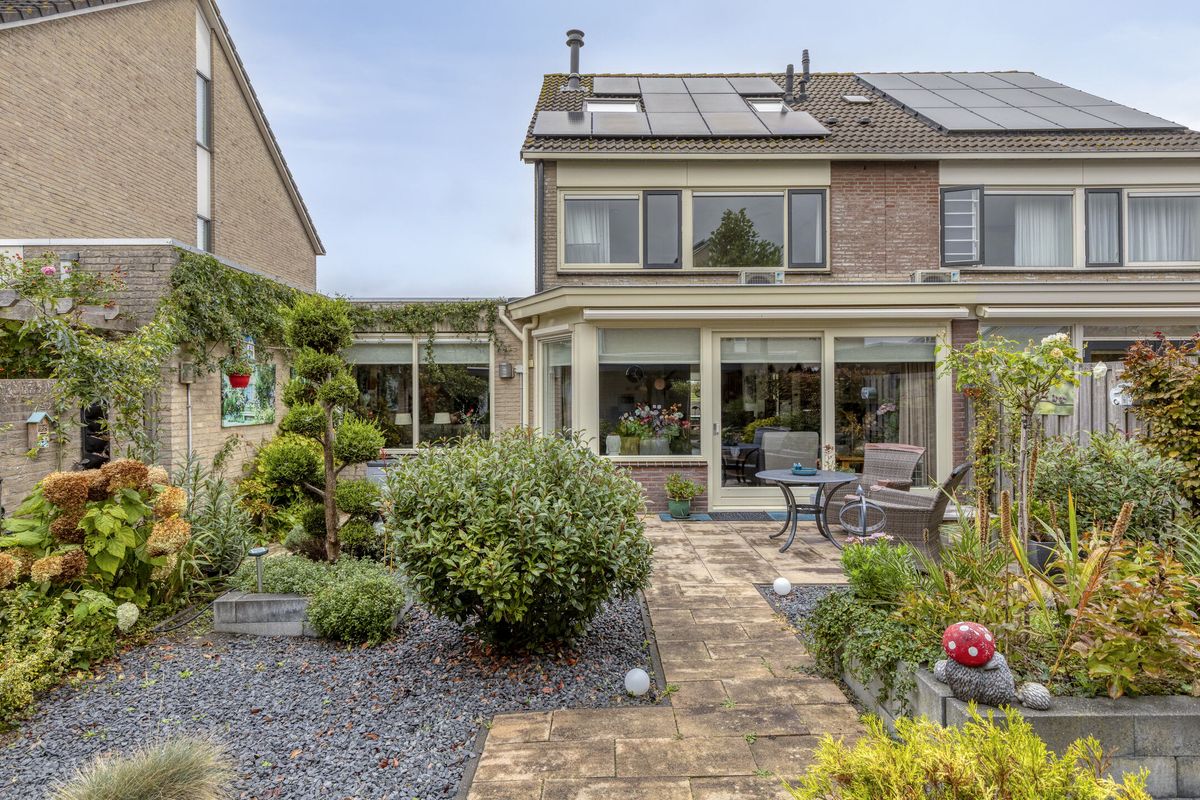 Willem Joseph van Ghentstraat 38