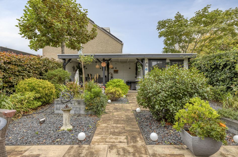 Willem Joseph van Ghentstraat 38