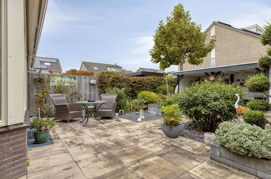 Willem Joseph van Ghentstraat 38