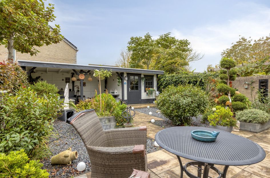 Willem Joseph van Ghentstraat 38