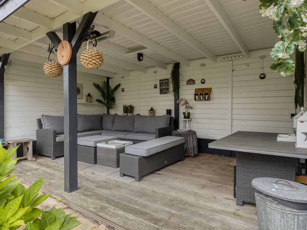 Willem Joseph van Ghentstraat 38, Hellevoetsluis