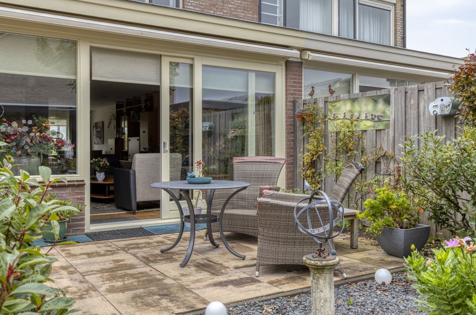 Willem Joseph van Ghentstraat 38