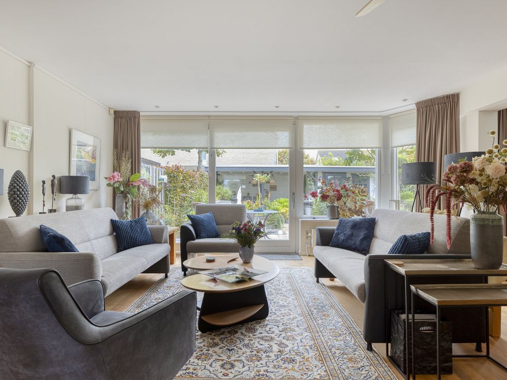 Willem Joseph van Ghentstraat 38, Hellevoetsluis