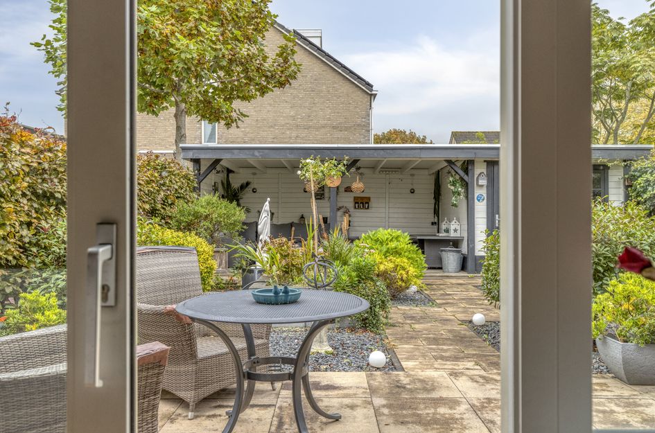 Willem Joseph van Ghentstraat 38