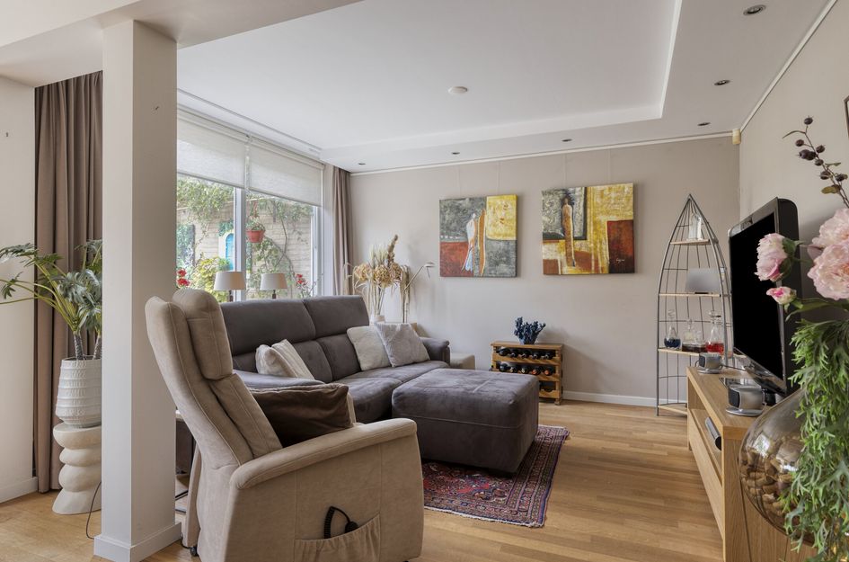 Willem Joseph van Ghentstraat 38