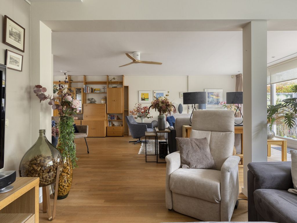 Willem Joseph van Ghentstraat 38, Hellevoetsluis