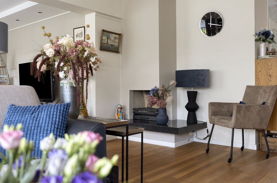 Willem Joseph van Ghentstraat 38