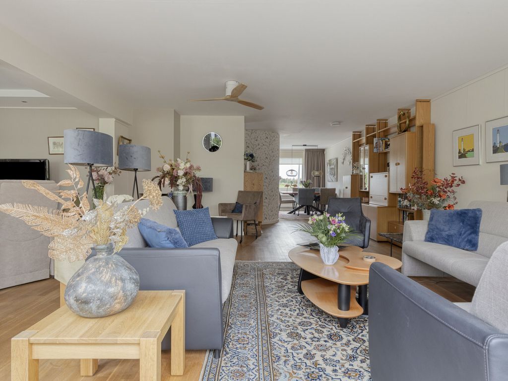 Willem Joseph van Ghentstraat 38, Hellevoetsluis