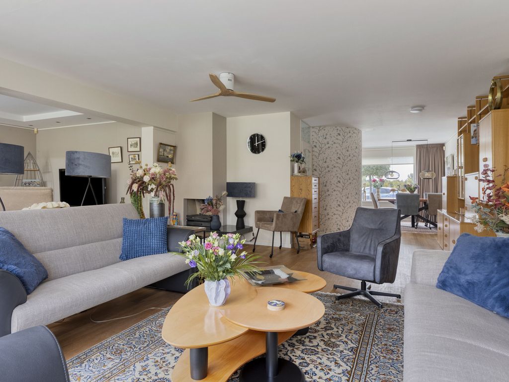 Willem Joseph van Ghentstraat 38, Hellevoetsluis