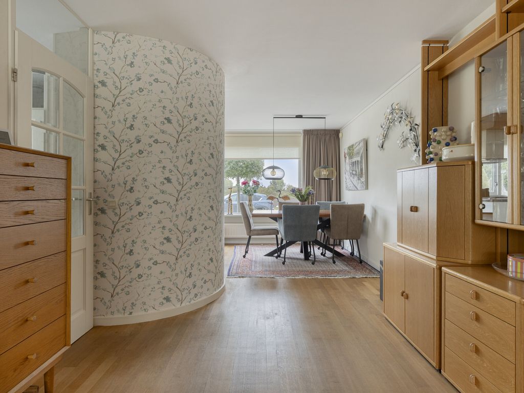 Willem Joseph van Ghentstraat 38, Hellevoetsluis