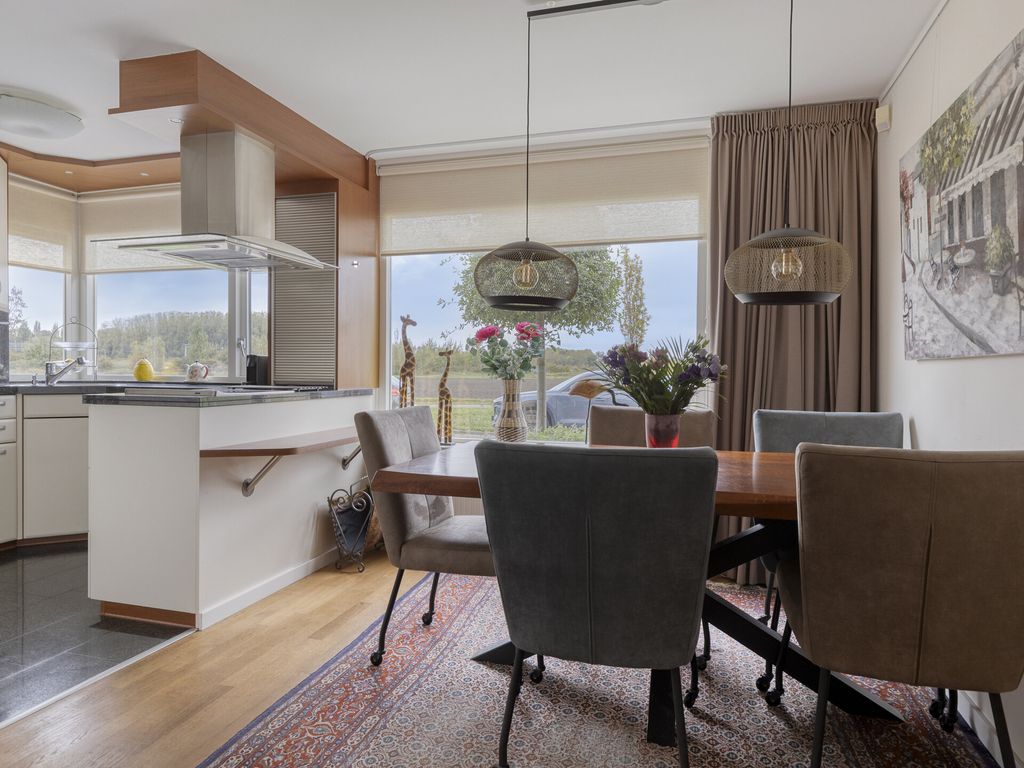 Willem Joseph van Ghentstraat 38, Hellevoetsluis