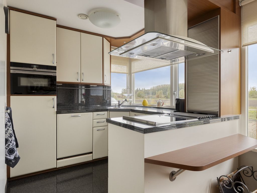 Willem Joseph van Ghentstraat 38, Hellevoetsluis