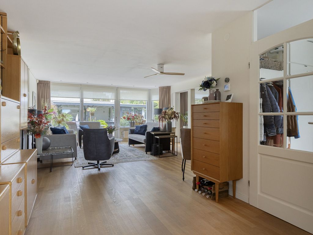 Willem Joseph van Ghentstraat 38, Hellevoetsluis