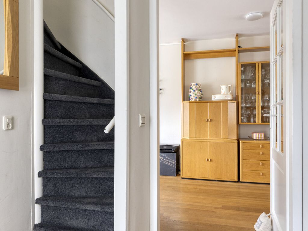 Willem Joseph van Ghentstraat 38, Hellevoetsluis