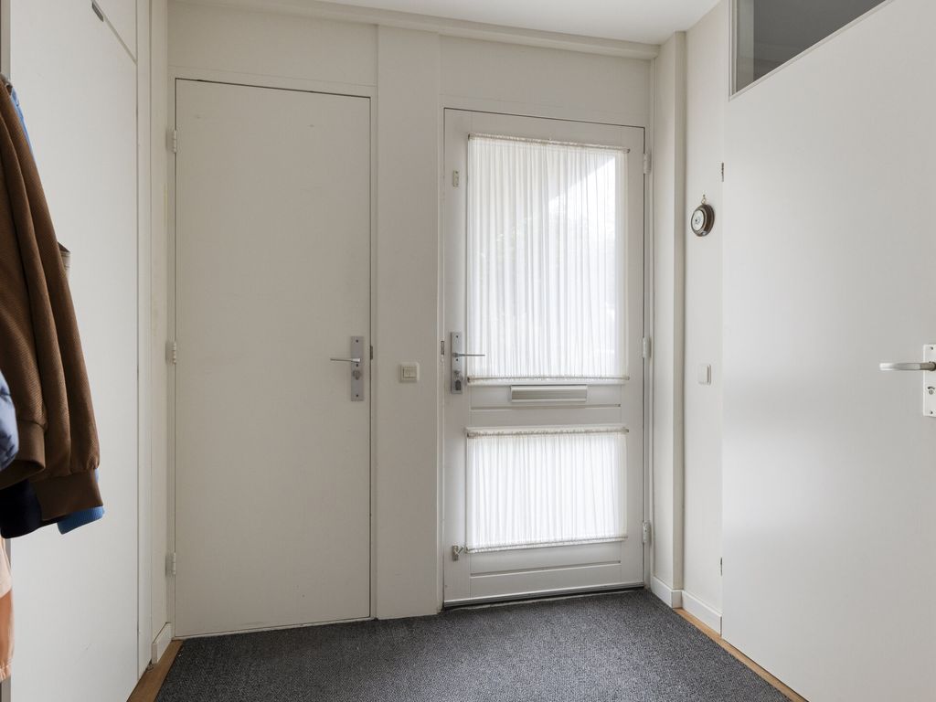 Willem Joseph van Ghentstraat 38, Hellevoetsluis