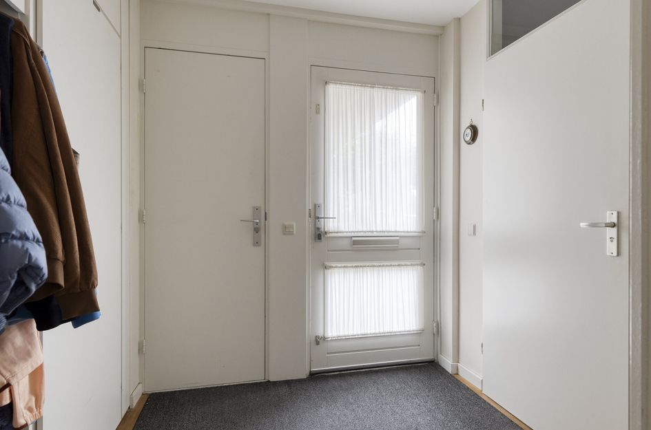 Willem Joseph van Ghentstraat 38